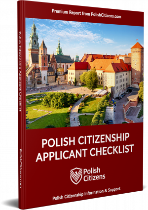 polish-citizenship-applicant-checklist